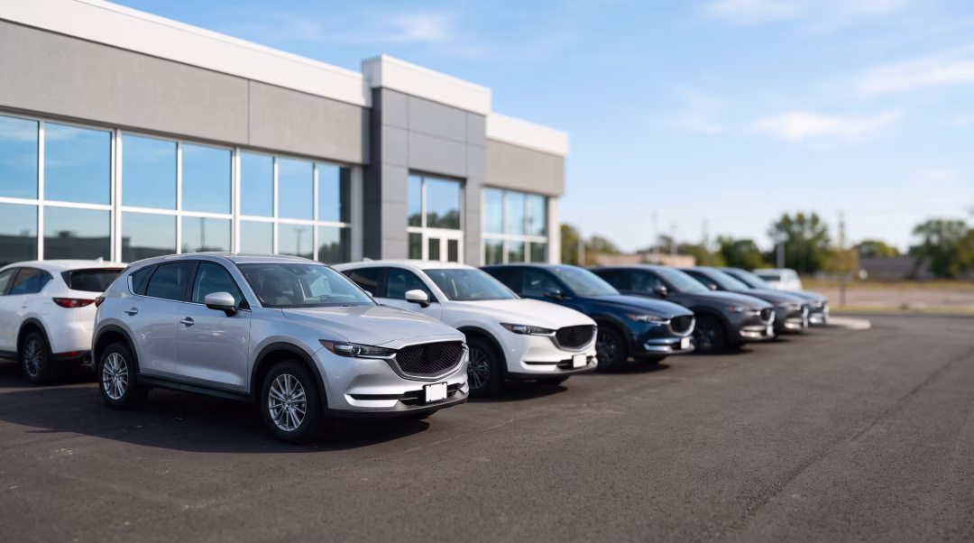 best-used-crossovers-for-buyers-rebuilding-credit