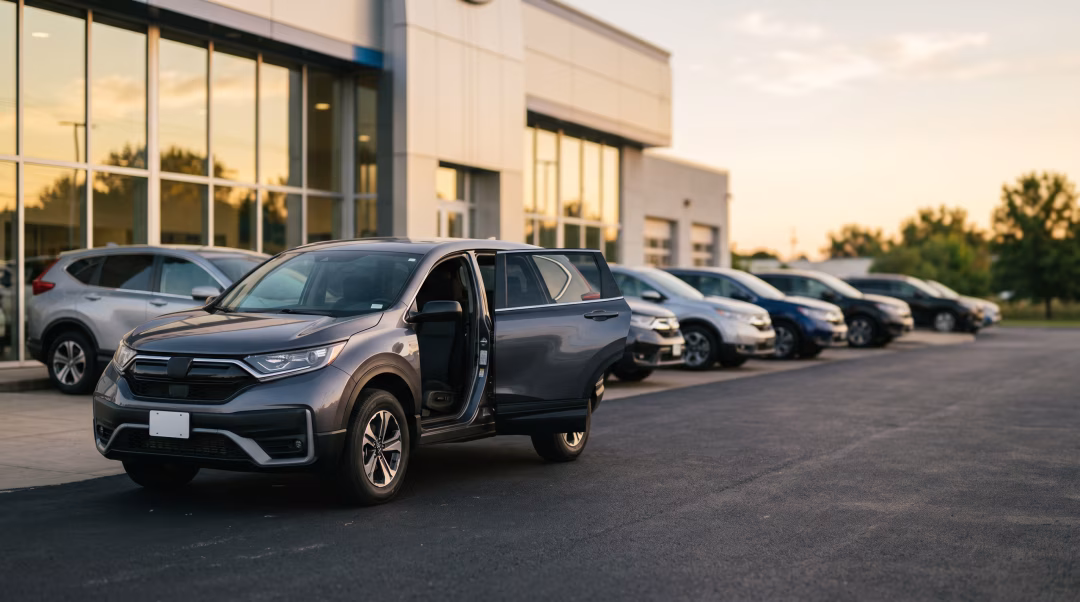 best-used-third-row-suvs-for-growing-families