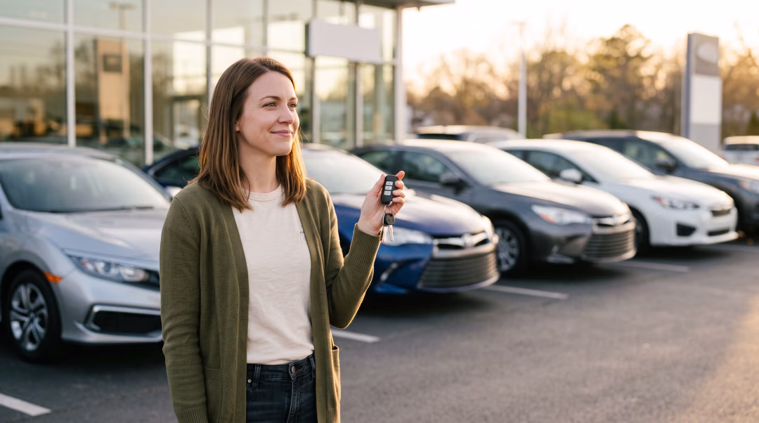buying-a-car-after-divorce-when-your-credit-took-a-hit