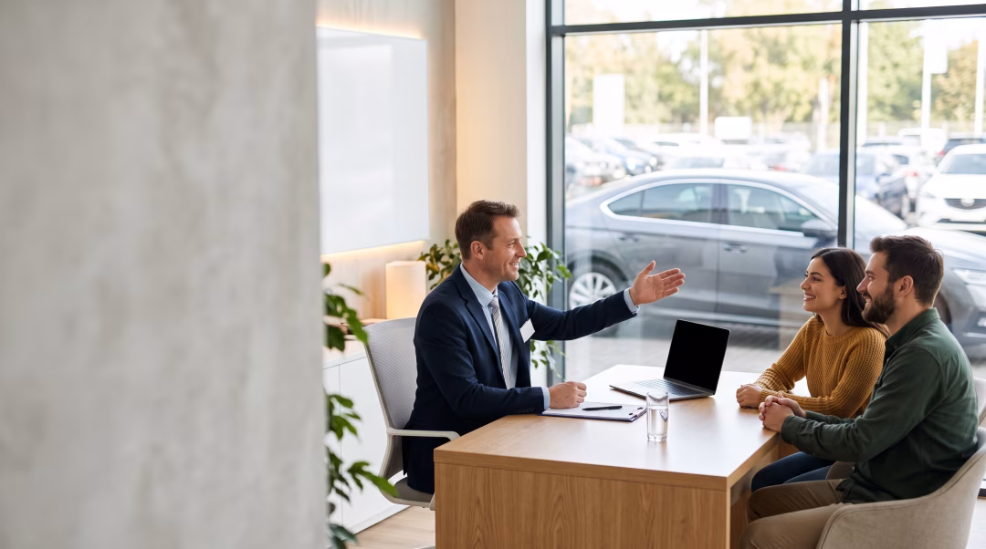 buying-a-car-for-a-family-member-with-bad-credit