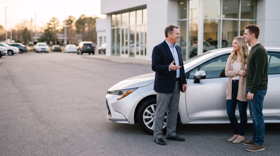 buying-a-car-while-in-a-debt-management-plan