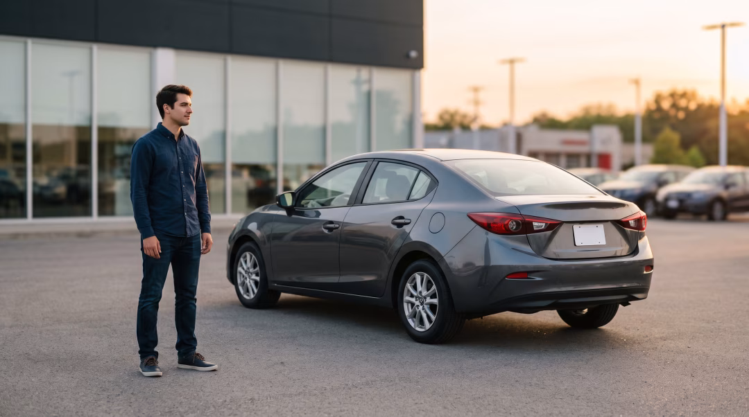 buying-a-car-with-a-low-credit-score-and-high-debt