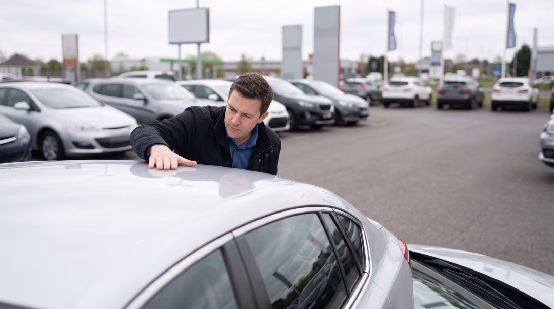 buying-a-used-car-after-a-texas-hailstorm