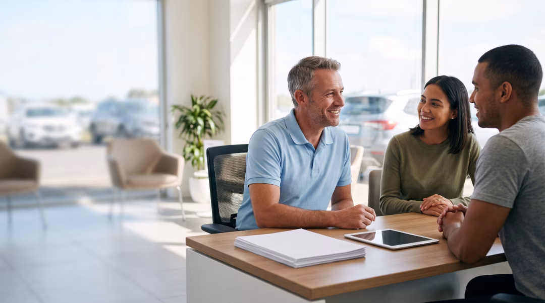 can-you-finance-a-car-after-starting-a-new-job