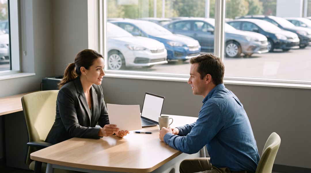can-you-finance-a-car-with-an-open-repossession