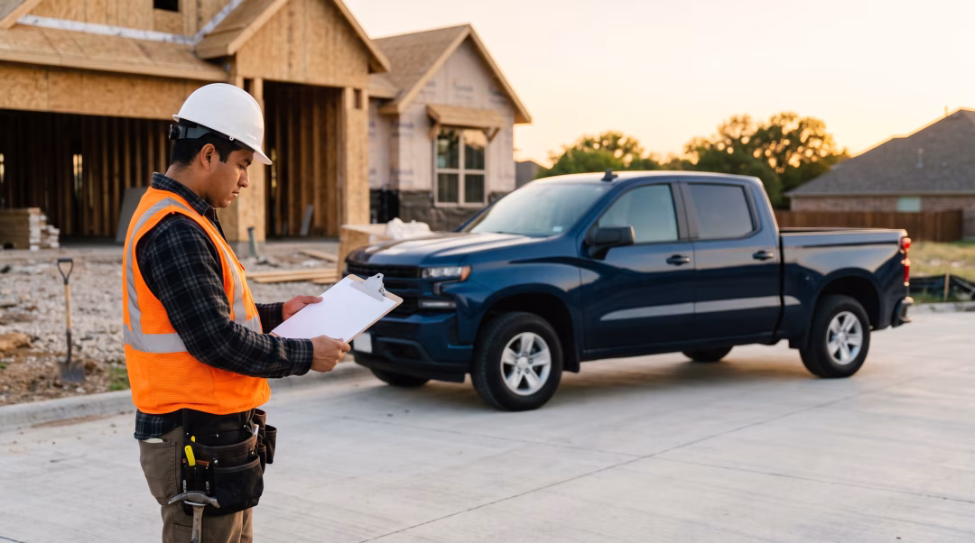 car-financing-for-construction-workers-in-north-texas