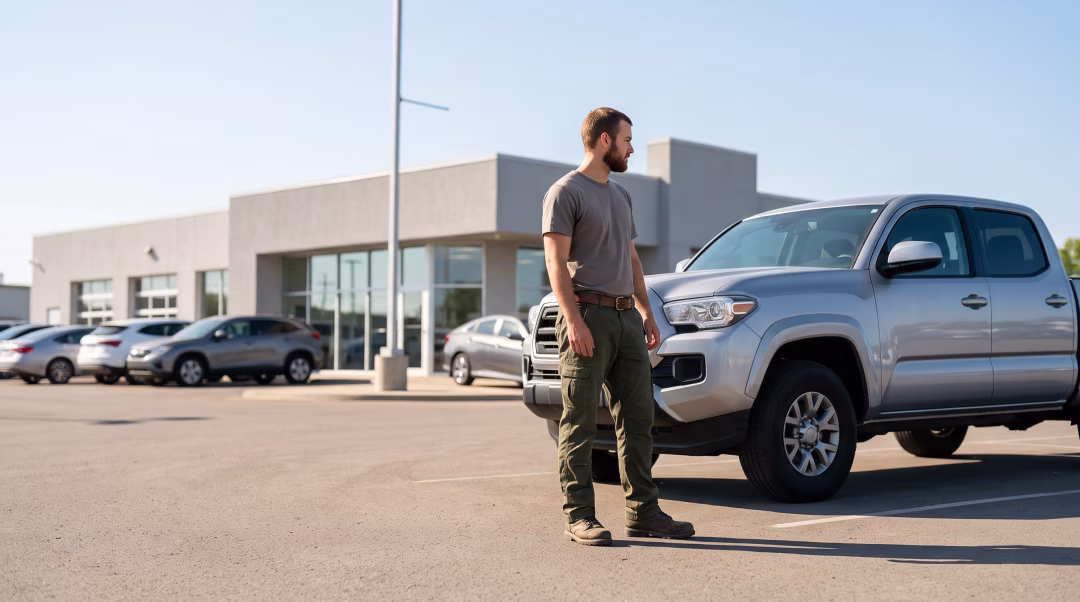 car-financing-for-landscapers-and-seasonal-workers