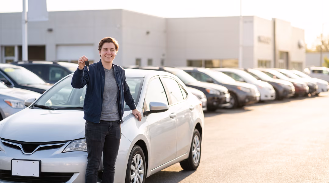 car-financing-for-young-adults-with-no-cosigner