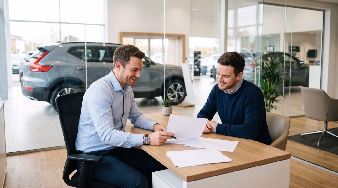 car-financing-with-child-support-obligations