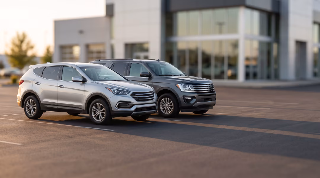 ford-explorer-vs-chevrolet-traverse-used-family-suv-comparison