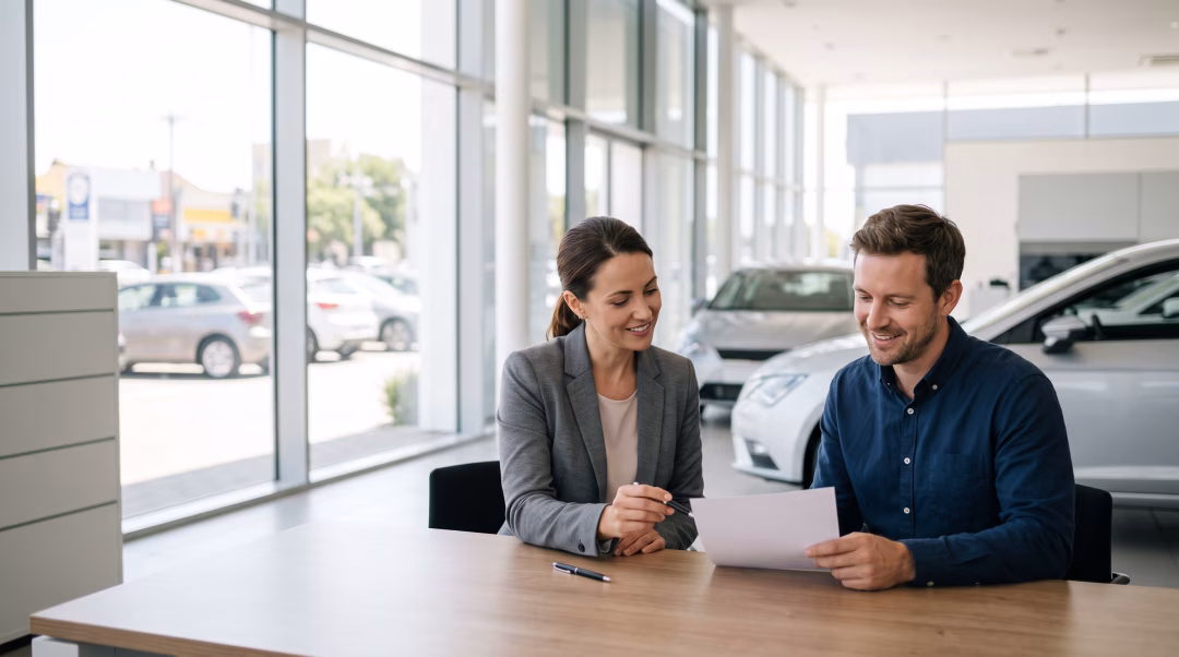 how-past-auto-loan-defaults-affect-new-car-financing