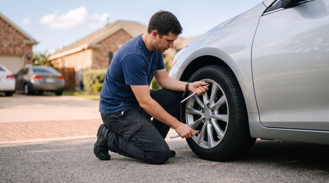 how-texas-heat-affects-tires-and-tire-pressure