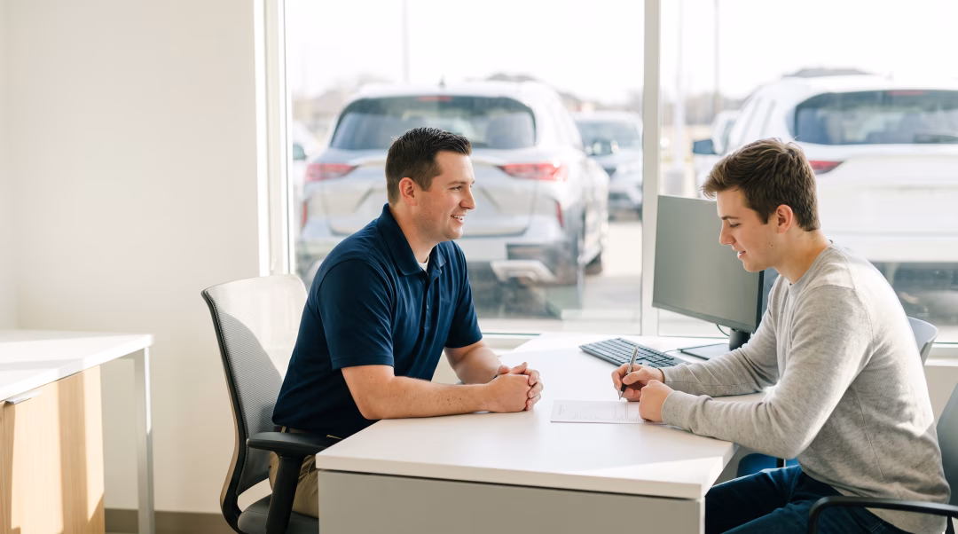 how-to-buy-a-car-with-no-credit-history-in-mckinney