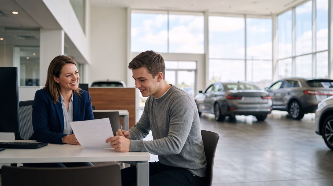 how-to-get-approved-for-a-car-loan-on-part-time-income