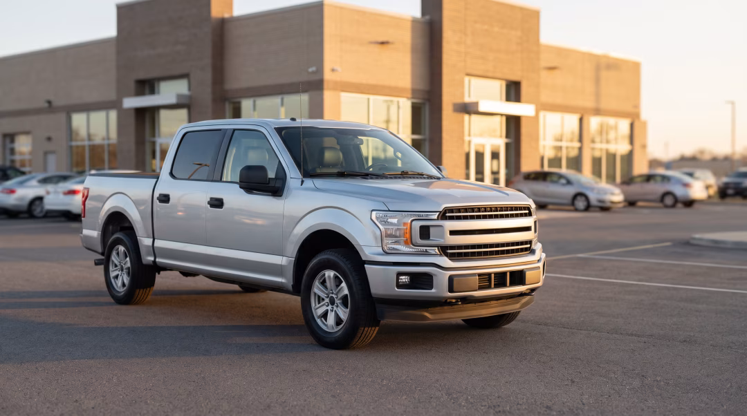 is-a-used-chevrolet-silverado-1500-a-good-choice-for-buyers-with-bad-credit