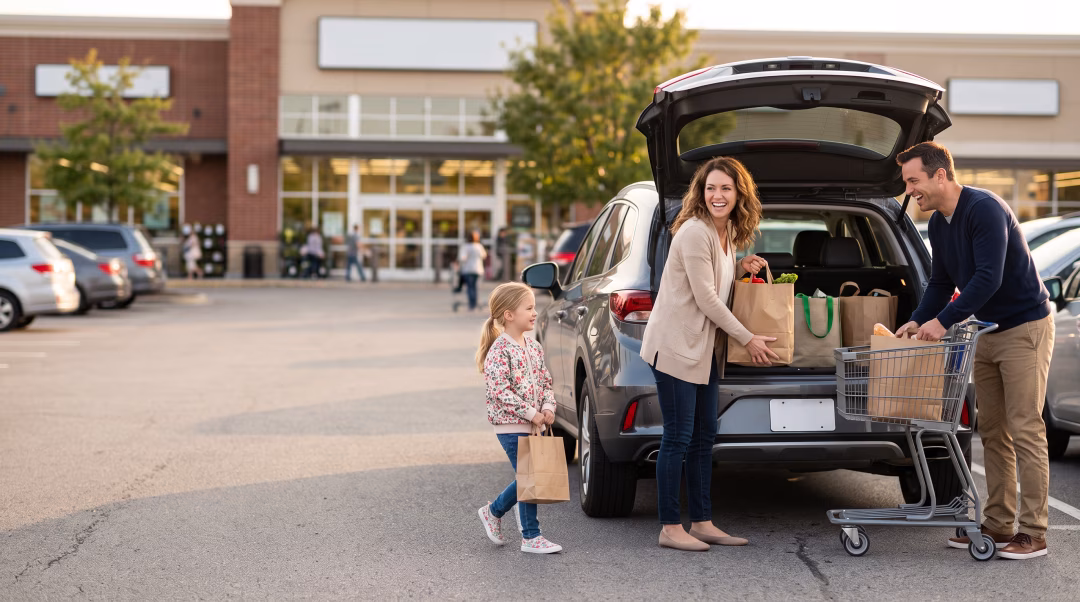 is-a-used-chevrolet-traverse-a-good-choice-for-buyers-with-bad-credit