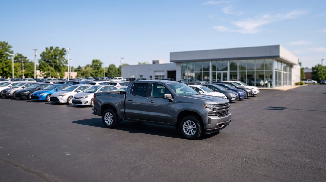 is-a-used-ford-f-150-a-good-choice-for-buyers-with-bad-credit