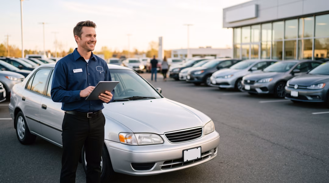 trading-in-a-car-with-high-mileage