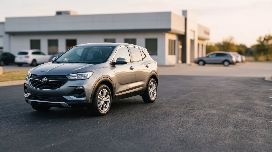 used-buick-encore-with-in-house-financing-in-mckinney-tx