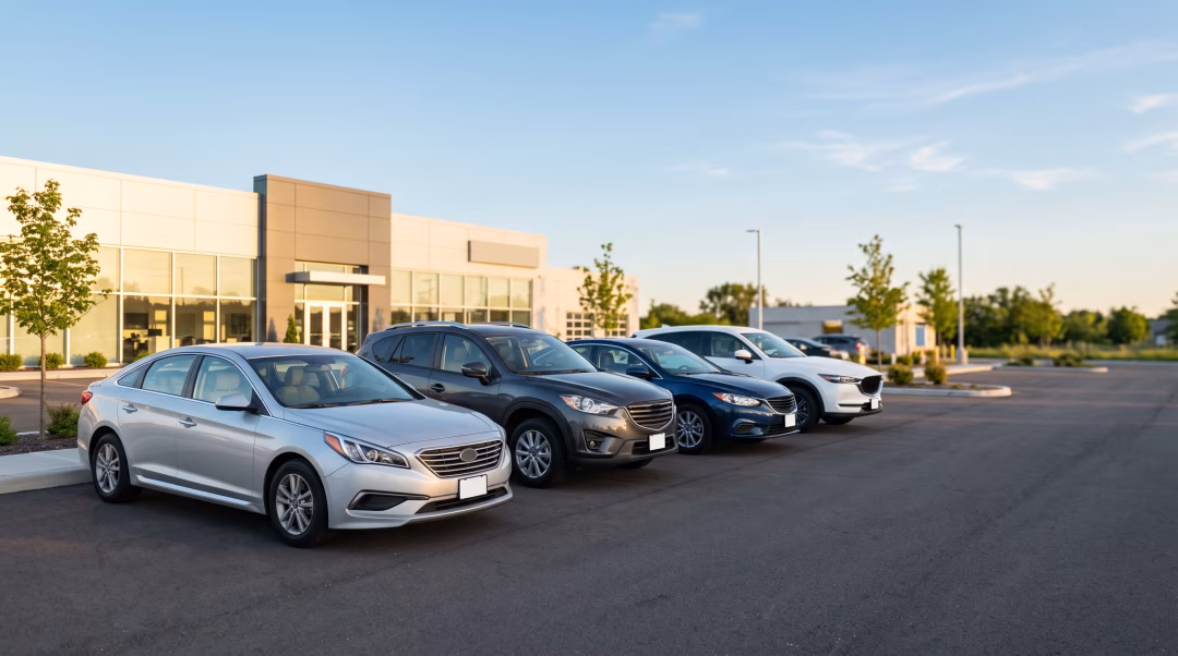 used-car-dealers-on-mcdonald-street-in-mckinney-tx
