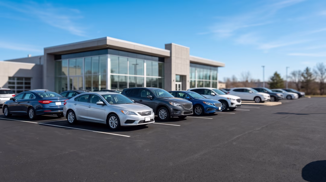 used-car-dealers-on-mcdonald-street-in-mckinney-tx