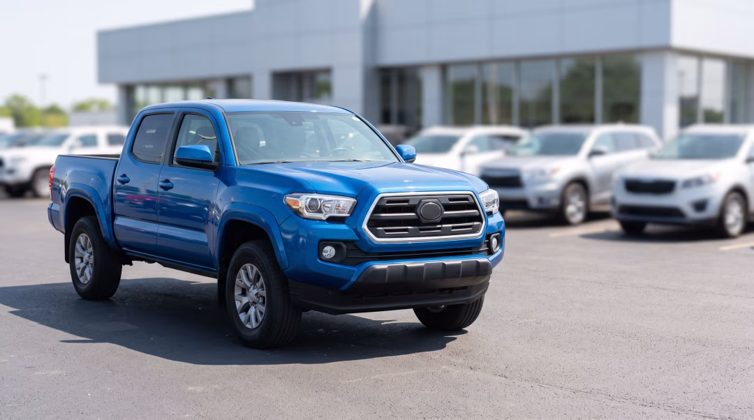 used-chevrolet-colorado-with-in-house-financing-in-mckinney-tx