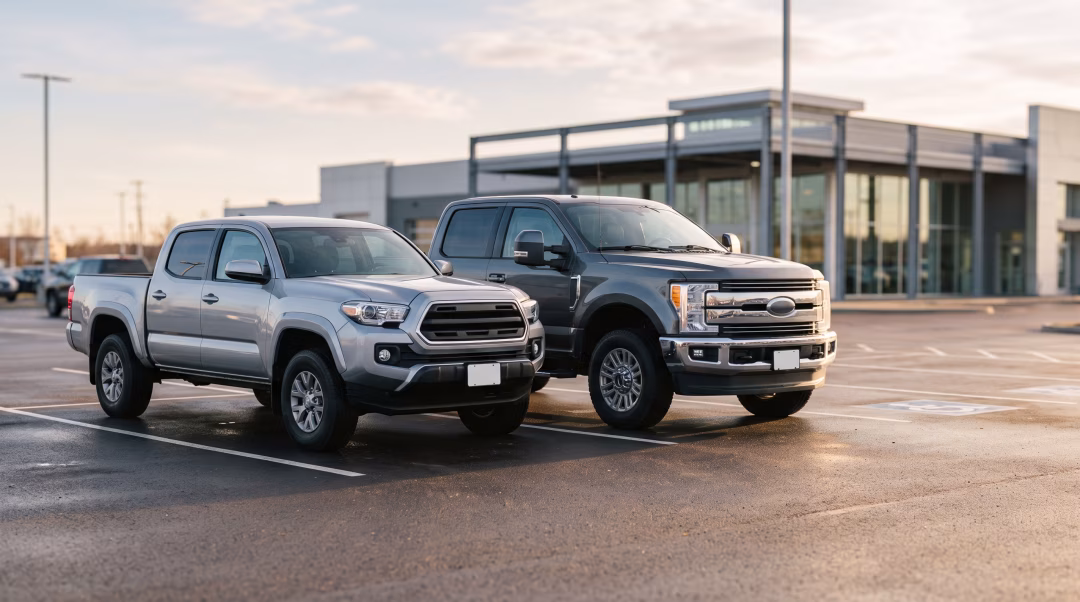 used-midsize-trucks-vs-full-size-trucks-which-is-right-for-you