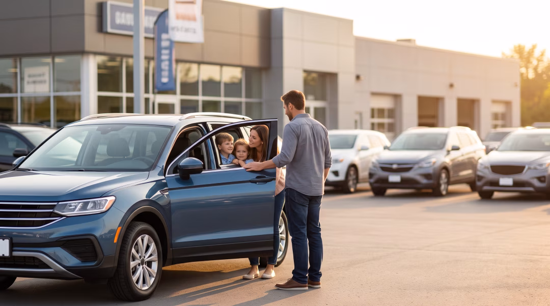 used-suvs-for-denison-families-with-less-than-perfect-credit
