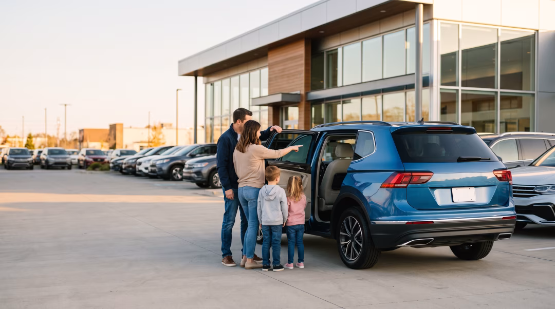 used-suvs-for-leonard-families-with-less-than-perfect-credit