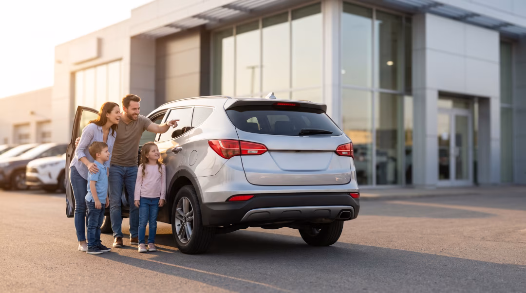 used-suvs-for-wylie-families-with-less-than-perfect-credit