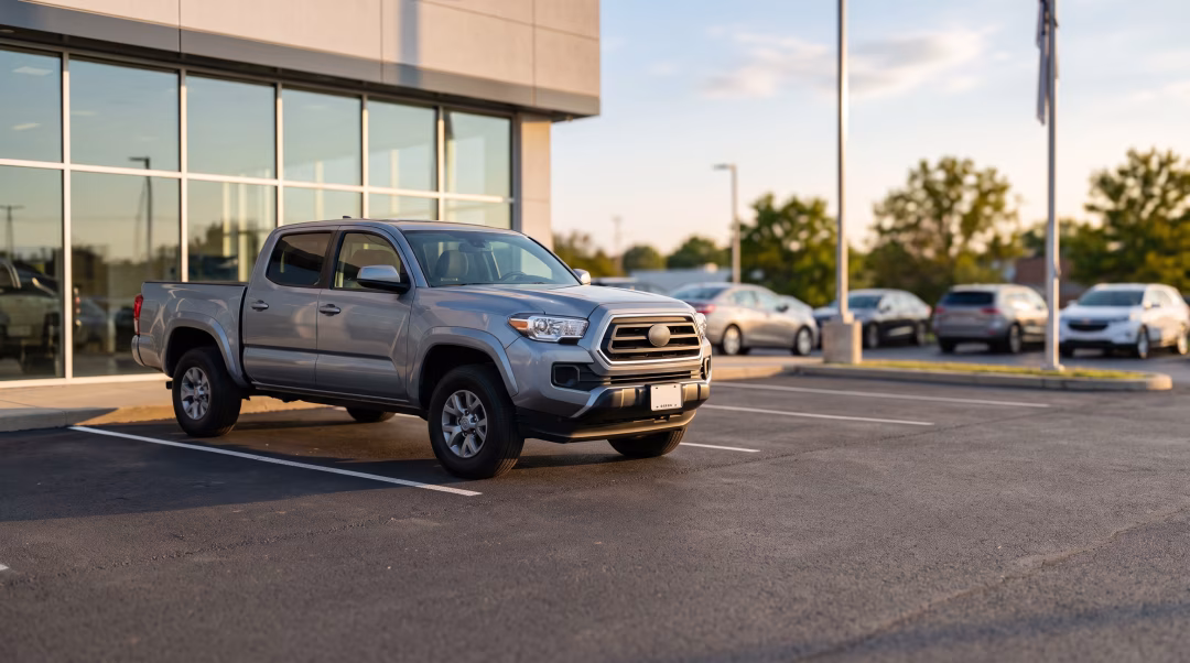 used-toyota-tacoma-with-in-house-financing-in-mckinney-tx