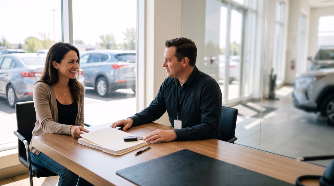 what-paperwork-you-need-to-trade-in-a-car-in-texas