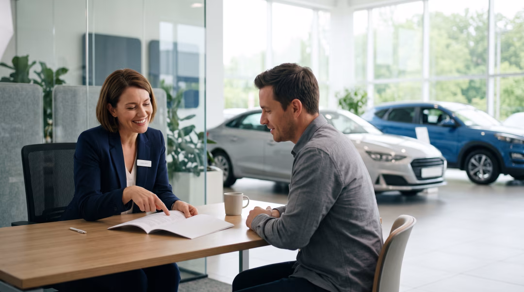 what-to-do-after-a-car-loan-denial
